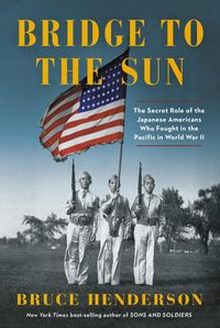 Produktbild: Bridge to the Sun