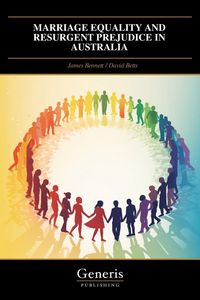 Produktbild: Marriage Equality and Resurgent Prejudice in Australia