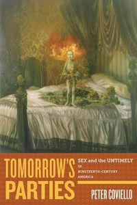 Produktbild: Tomorrow's Parties