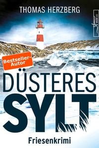 Produktbild: D&uuml;steres Sylt