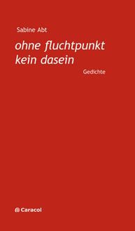 Produktbild: ohne fluchtpunkt kein dasein