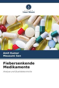 Produktbild: Fiebersenkende Medikamente