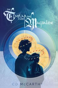 Produktbild: The Templar and the Magdalene