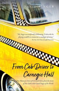 Produktbild: From Cab Driver to Carnegie Hall