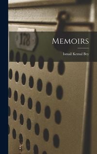 Produktbild: Memoirs