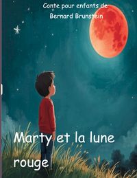 Produktbild: Marty et la lune rouge
