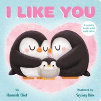 Produktbild: I Like You
