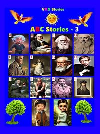 Produktbild: ABC Kids Stories -Part 3 (ABC stories)