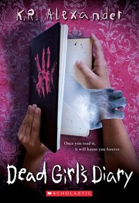 Produktbild: Dead Girl's Diary