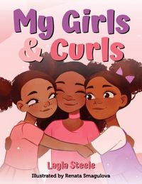 Produktbild: Steele, L: My Girls & Curls