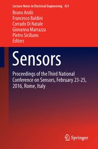 Produktbild: Sensors