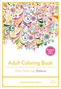 Produktbild: Stress Relieving Patterns
