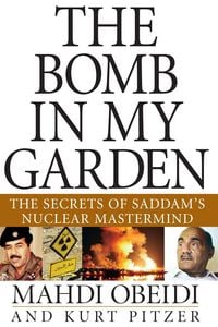 Produktbild: The Bomb in My Garden