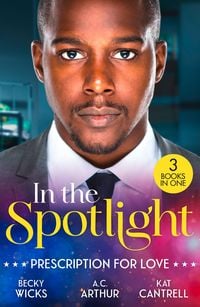 Produktbild: IN SPOTLIGHT PRESCRIPTION PB