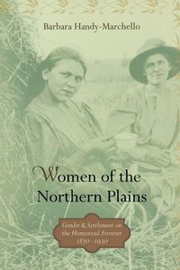 Produktbild: Women of the Northern Plains