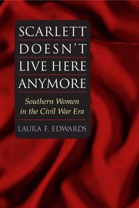 Produktbild: Scarlett Doesn't Live Here Anymore
