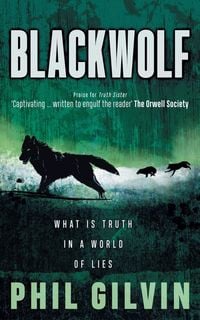 Produktbild: Blackwolf
