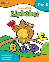 Produktbild: Preschool Skills