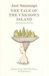 Produktbild: The Tale of the Unknown Island