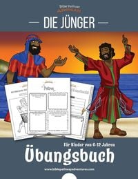 Produktbild: Reid, P: J&uuml;nger - &Uuml;bungsbuch