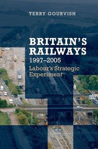 Produktbild: Britains Railway 1997-2005