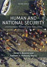 Produktbild: Human and National Security