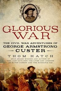Produktbild: Glorious War
