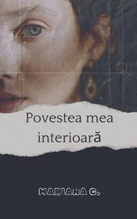 Produktbild: Povestea mea interioara