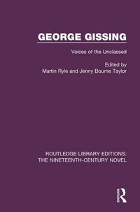 Produktbild: George Gissing