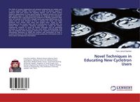 Produktbild: Novel Techniques in Educating New Cyclotron Users