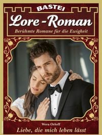 Produktbild: Lore-Roman 124