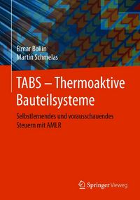 Produktbild: TABS - Thermoaktive Bauteilsysteme