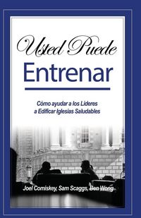 Produktbild: Usted Puede Entrenar