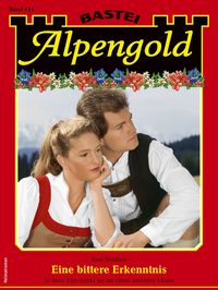 Produktbild: Alpengold 414