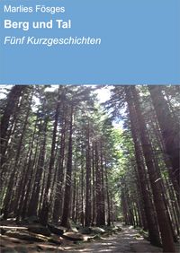 Produktbild: Berg und Tal