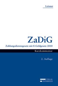 Produktbild: ZaDiG