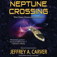 Bild vom Artikel Neptune Crossing vom Autor 