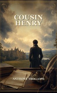 Produktbild: Cousin Henry