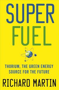 Produktbild: SuperFuel