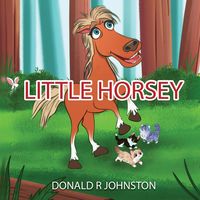 Produktbild: Little Horsey