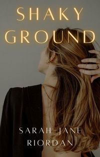 Produktbild: Shaky Ground