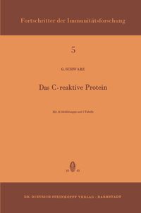 Produktbild: Das C-Reaktive Protein