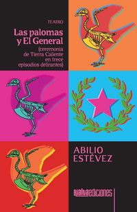 Produktbild: Las palomas y El General