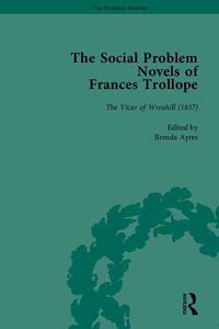 Produktbild: Ayres, B: The Social Problem Novels of Frances Trollope