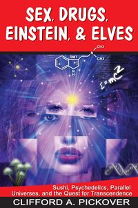 Produktbild: Sex, Drugs, Einstein & Elves