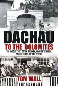 Produktbild: Dachau to the Dolomites