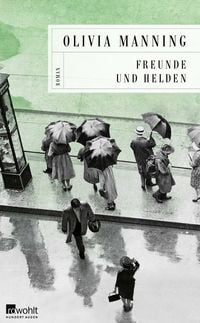 Produktbild: Freunde und Helden