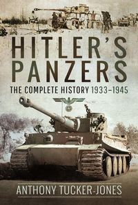 Produktbild: Hitler's Panzers