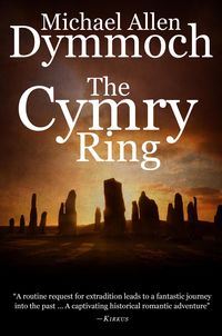 Produktbild: The Cymry Ring