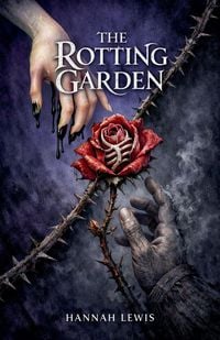 Produktbild: The Rotting Garden